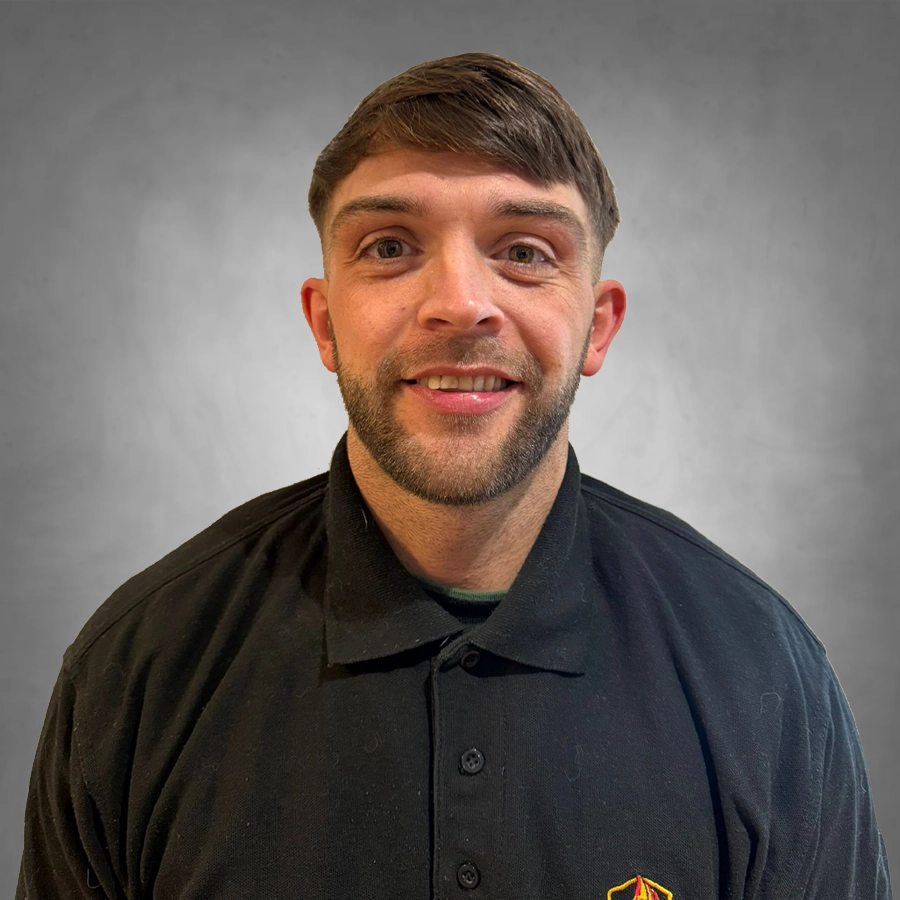 Alex Prophett Operations Manager