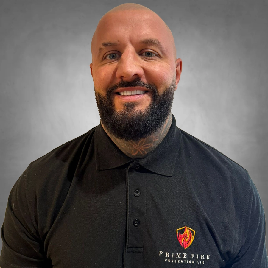 Carl Williams Prime Fire Director