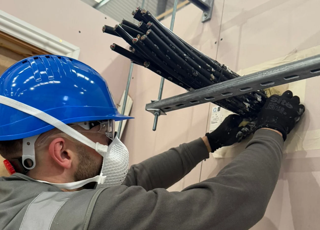 Fire Stopping Services | BM TRADA Certified | Prime Fire