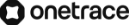 One Trace logo