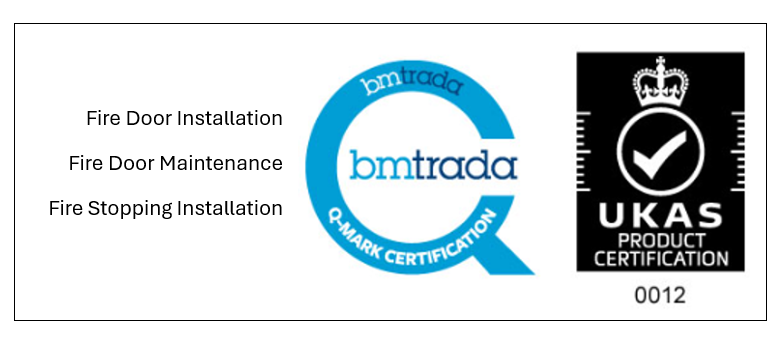 Fire Stopping Services | BM TRADA Certified | Prime Fire